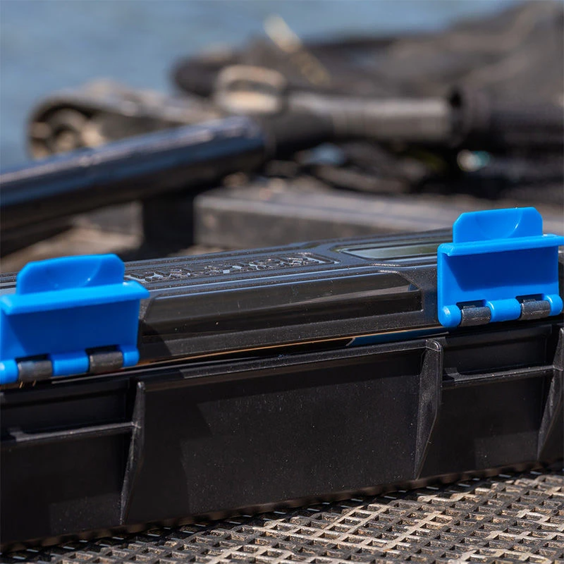 Preston Innovations Revolution Compact Spool Box